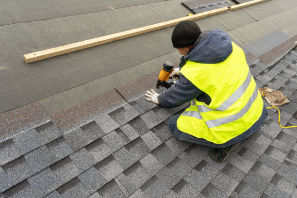 Fast & Reliable Emergency Roof Repairs in Seaside, CA